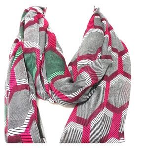 Liebeskin scarf 🧣